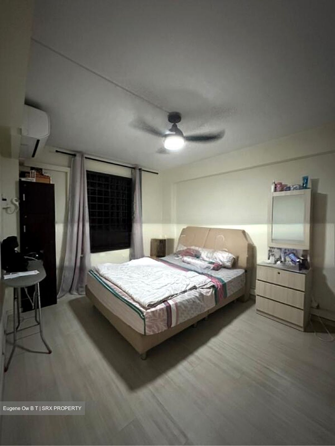 Blk 107 Tiong Bahru Orchid (Bukit Merah), HDB 3 Rooms #502636571